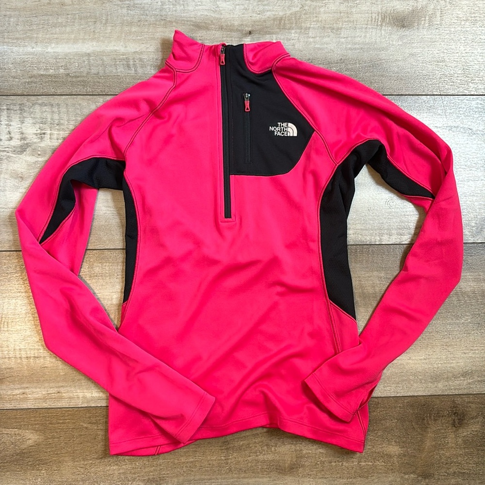 The North Face Flash Dry Top